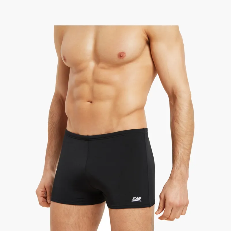 Zoggs Cottesloe Hip Racer Mens Swim Shorts-2